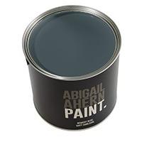 Abigail Ahern, Abigail Ahern Floor Paint, Rivington Blue, 5L