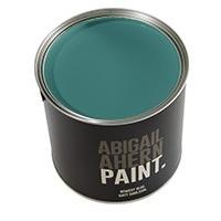 Abigail Ahern, Abigail Ahern Floor Paint, Bowery Blue, 5L