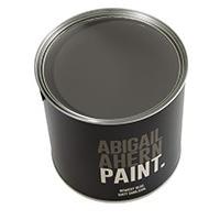 abigail ahern abigail ahern matt emulsion madison grey 5l