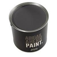 Abigail Ahern, Abigail Ahern Matt Emulsion, Hudson Black, 5L