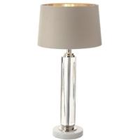 Abriola Crystal Table Lamp Base