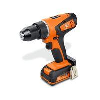 absu12c 12v li ion cordless drill driver 2 x 25ah batteries