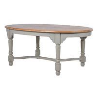 Abbot Dining Table