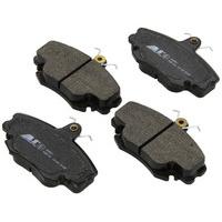 abs 36881 brake pads