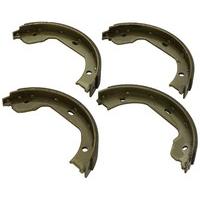 ABS 9109 Brakeshoe Set