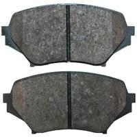 ABS 37549 Brake Pads