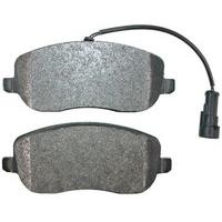 ABS 37495 Brake Pads