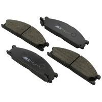 abs 36657 brake pads