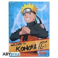 ABYstyle Naruto Shippuden \