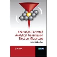 Aberration-Corrected Analytical Electron Microscopy