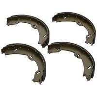 ABS 9140 Brakeshoe Set