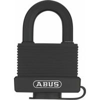 ABUS 42682 Brass Padlock with 6401 Alike Keyed