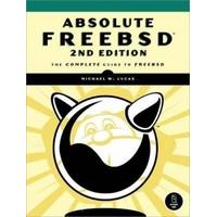 Absolute FreeBSD The Complete Guide to FreeBSD