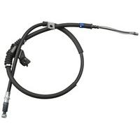 abs k11457 park brake cable