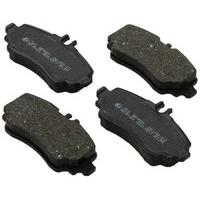 ABS 37078 Brake Pads