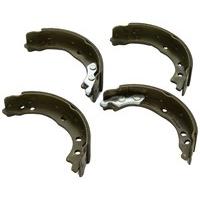 ABS 9167 Brakeshoe Set