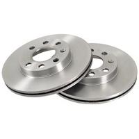ABS 15770 Brake Discs - (Box contains 2 discs)