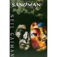 Absolute Sandman HC Vol 05