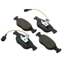 ABS 37012 Brake Pads