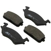 ABS 36596 Brake Pads