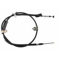 ABS K15708 Park Brake Cable