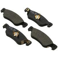 abs 36686 brake pads