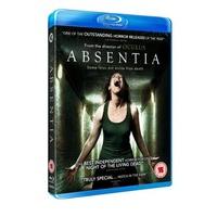 Absentia [Region Free Blu-Ray]