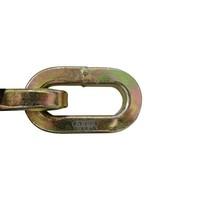 Abus 10KS170 Chain Black