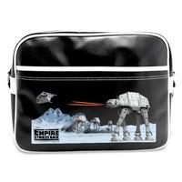 ABYstyle ABYBAG097 Star Wars AT-AT Messenger Bag, 48 cm, 25 Liters, Multicolor