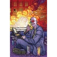 Absolute Transmetropolitan HC Vol 2