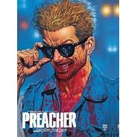 Absolute Preacher HC Vol 1