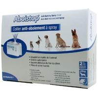 Aboistop Bark Collar