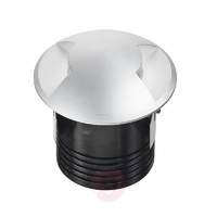 Abilene LED Built-In Floor Light