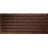 Absorber Mat, 40 x 60cm, Dark Brown, Polypropylene