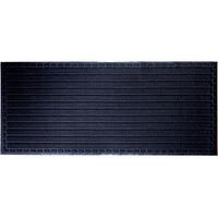 Absorber Mat, 100 x 160cm, Black, Polypropylene