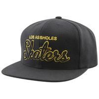 ABC Hat Co. Los A**holes Snapback Cap