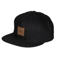 ABC Hat Co. Miles Snapback Cap