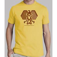 aboriginal eagle shirt