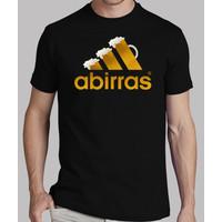 Abirras (Logo Adidas)