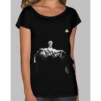 abraham lincoln girl