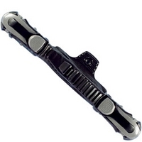 ABS Plus Fin Buckle With Strap