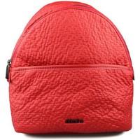 Abbacino TRENDY women\'s Handbags in red