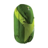 ABS Vario Zip-On 24 lime/green