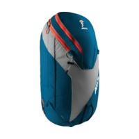 ABS Vario Zip-On 32 blue/orange