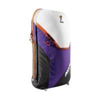 ABS Powder Zip-on 15 purple/orange