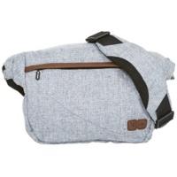 ABC Design Courier Graphite Grey