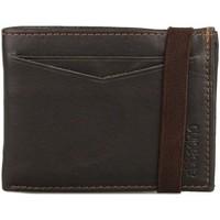 Abbacino WALLET TIRANT S men\'s Purse wallet in brown
