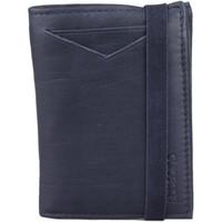 abbacino wallet tirant s vertical womens purse wallet in blue