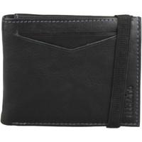 Abbacino WALLET TIRANT SIN MONEDERO men\'s Purse wallet in black