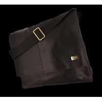 Abbey Men’s Flap Bag